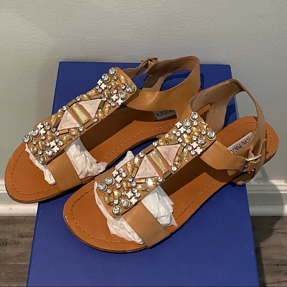 Steve Madden Wiktors sandal